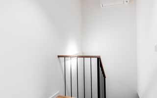 Apartament 3 camere - tip duplex | 80mp | Semicentral - str. Paris - Poză 17