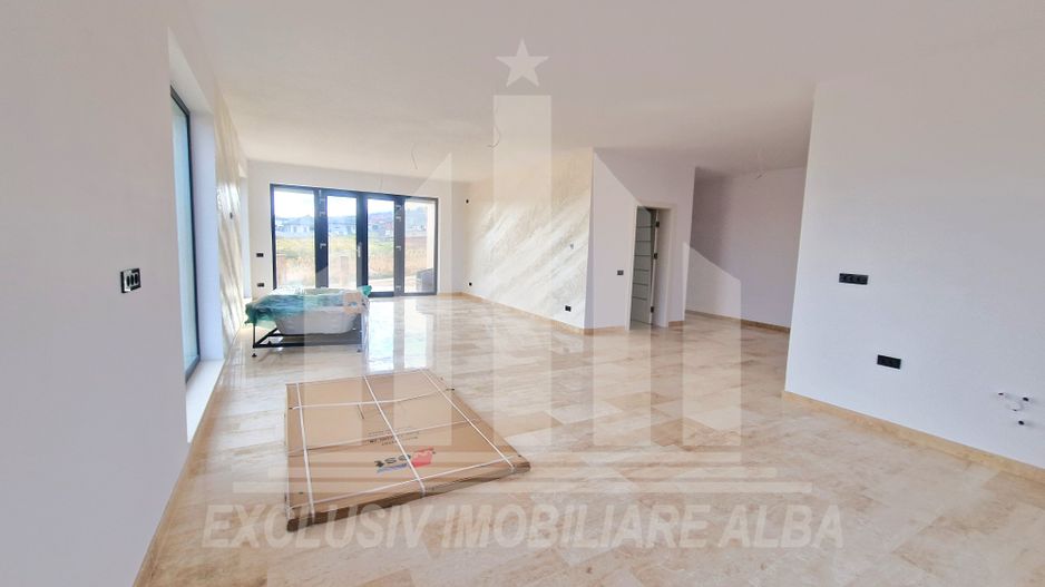 Casa constructie 2025 pe un nivel - Poză 2