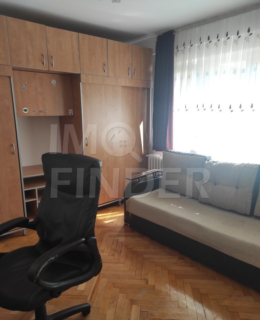 Apartament 2 camere decomandate, Zorilor - Poză 5
