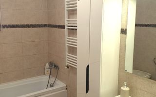 Inchiriere apartament spatios bucatarie inchisa 3 min metrou D Leonida - Poză 19