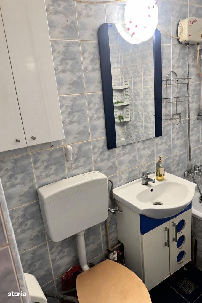 Comision 0% Apartament de 3 camere - Brancoveanu - Poză 14