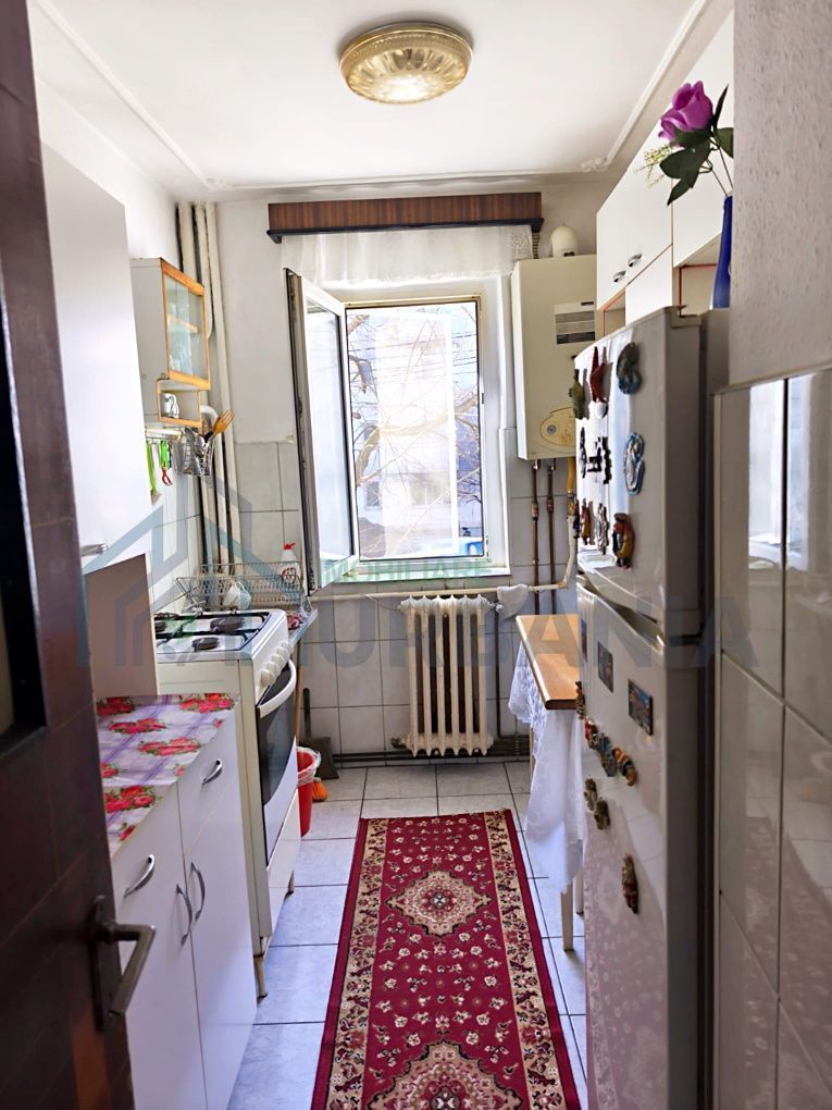 Inchiriez apartament 3 cam. Zona Zimbru Zona Zimbru - Poză 8