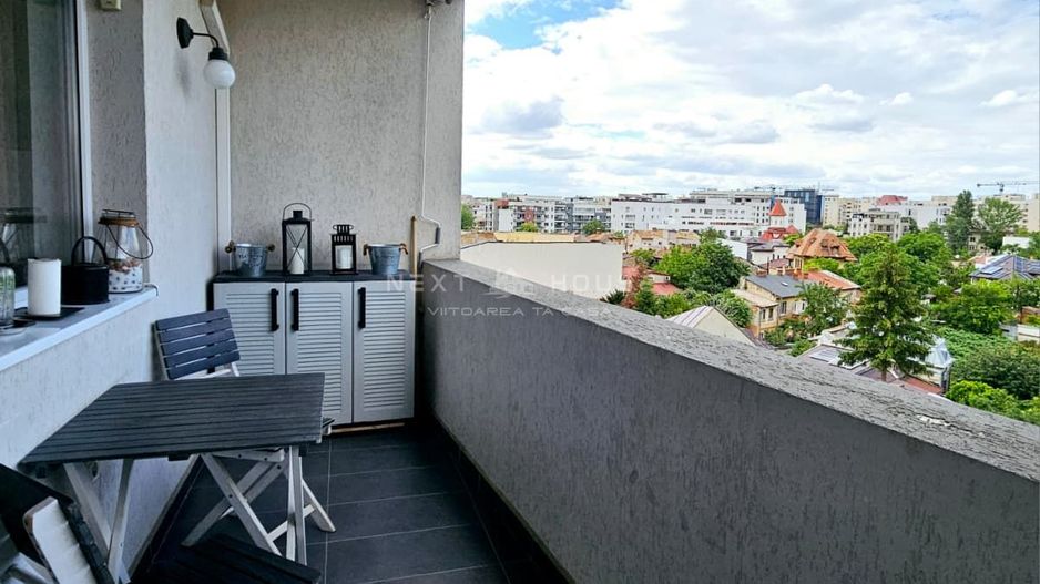 Apartament 3 Camere Premium | Unirii – 13 Septembrie - Poză 34