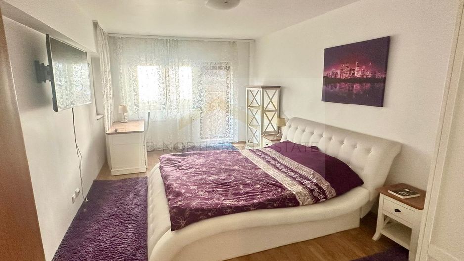 Apartament 2 camere de închiriat | Bulevardul Unirii | rezidential sau birou - Poză 2