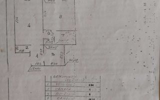 Apartament 2 camere Iancului Nemobilat, bloc Risc 2 - Poză 7