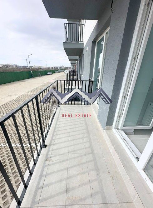 Apartament de vânzare Otopeni – parcare și TVA incluse - Poză 5