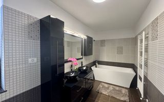 Berceni - VILĂ UNICAT, spațioasă, curte 1.000 mp, la 7 min metrou - Poză 32