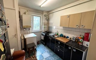 Apartament-2-Camere-Semidecomandate-47mp-Utili-Parcare-Centru-Civic - Poză 5