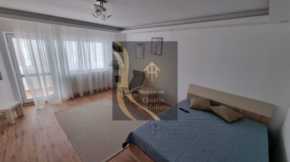 Garsoniera de vanzare Mall Vitan, Vlaicu Voda - Poză 8