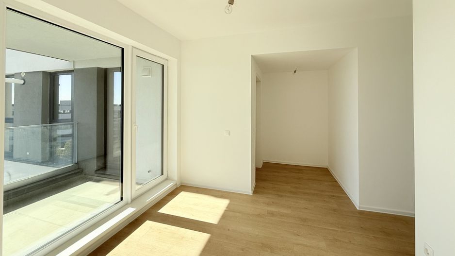 Apartament 3 camere spațios, amenajat, bloc nou, comision 0% - Poză 11