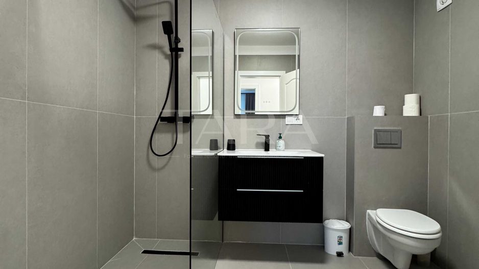 Apartament Modern cu 3 Camere – Iris - Poză 6