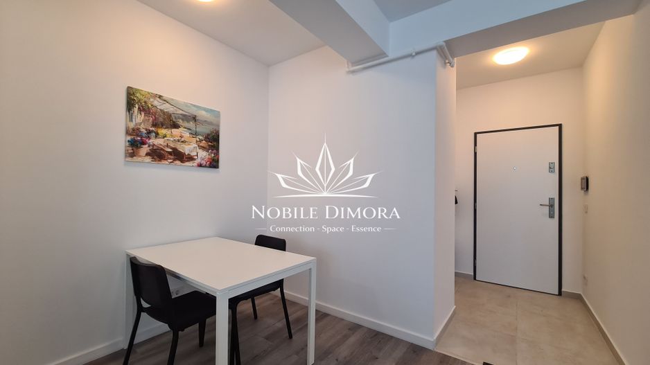 City of Mara - Apartament cu 3 camere cu vedere spre Catedrala - Poză 7