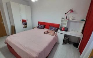 Apartament 3 camere Lujerului-Gorjului, etaj 1, balcon, confort 2 - Poză 3
