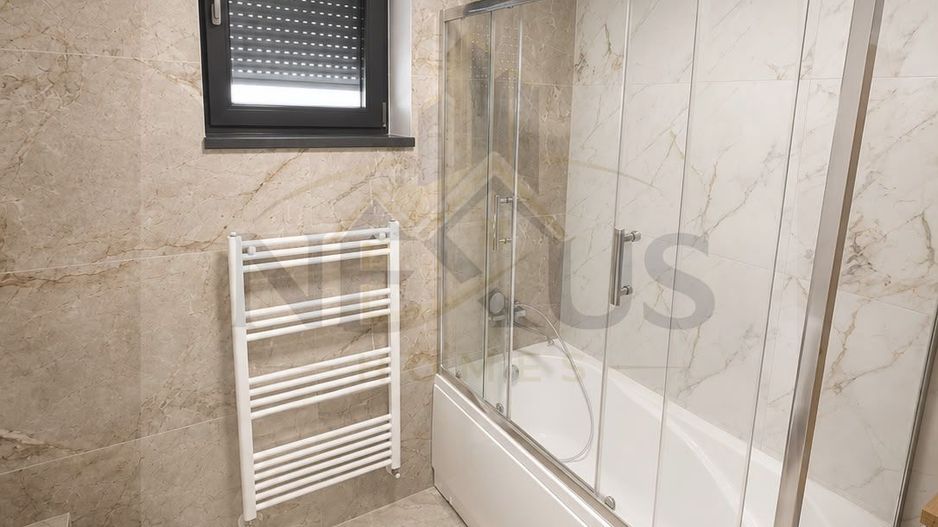 Casa individuala-mobilata -utilata-Berceni-150 m Bd 1 Mai-182 mp utili - Poză 26