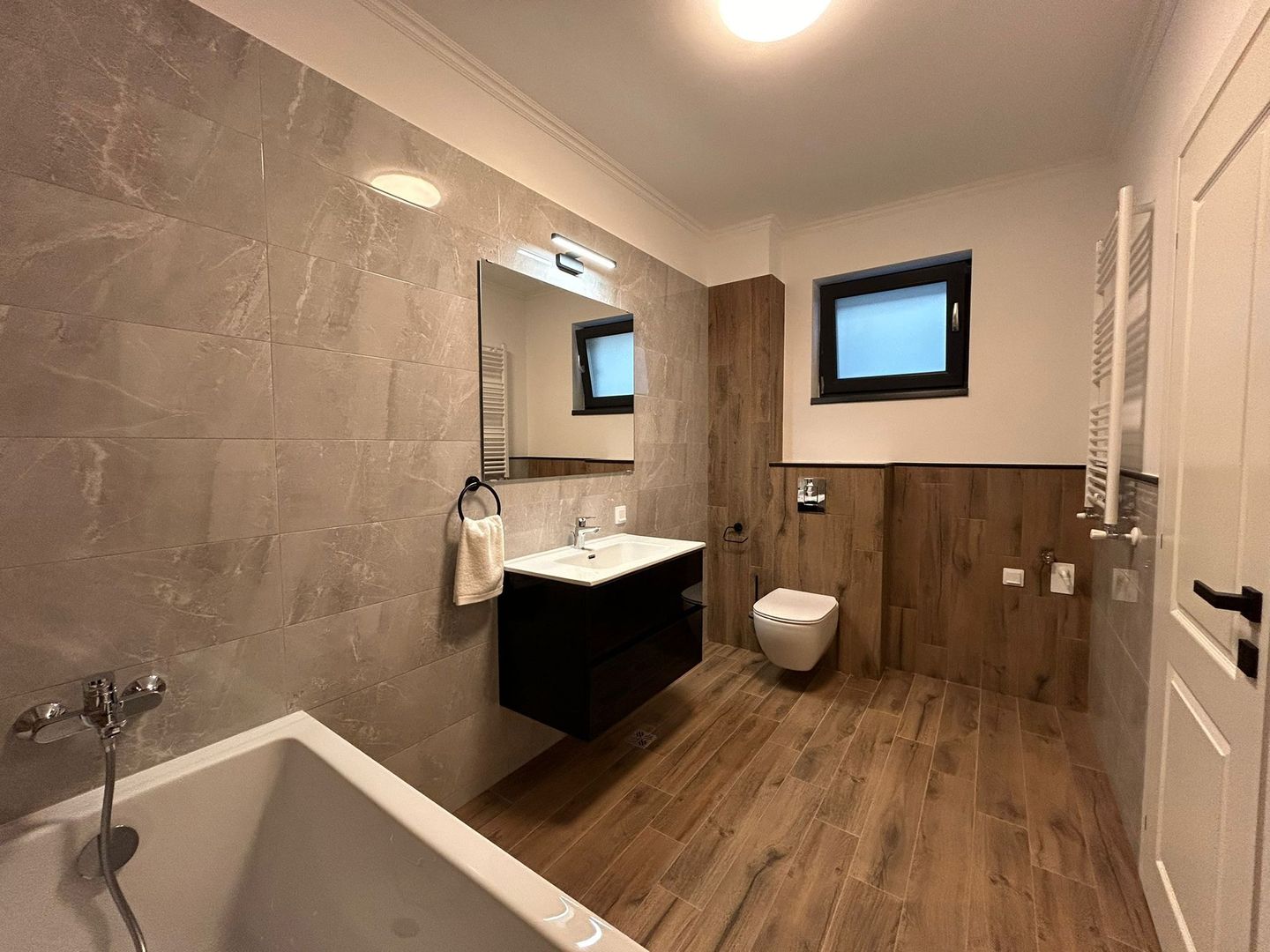 Vila Lux 4camere Aviatiei Cartier Henri Coanda de vanzare - Poză 9