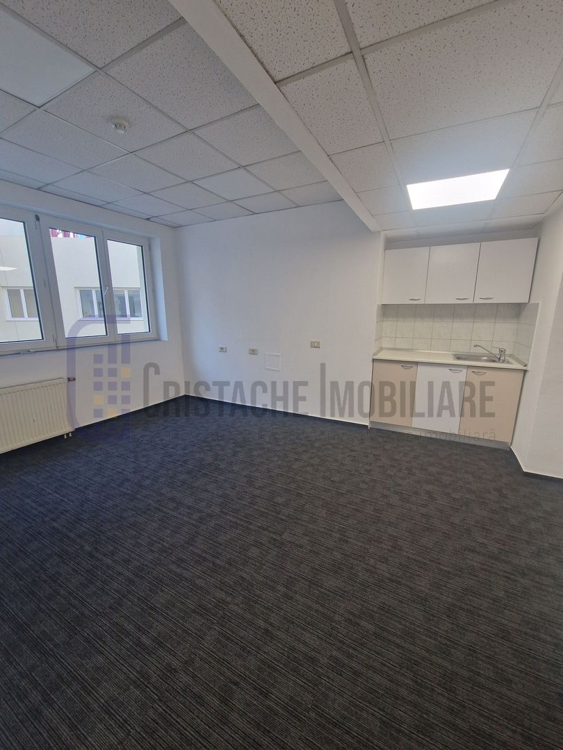 Universitate - birouri la cheie, suprafate intre 40 m² si 2500 m² - Poză 10