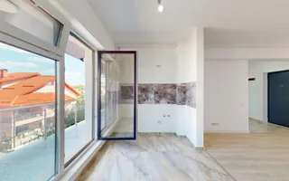 Apartament 2 camere | Bloc Nou 2025 | Balcon 10 mp | Etaj 2/4 - Poză 18