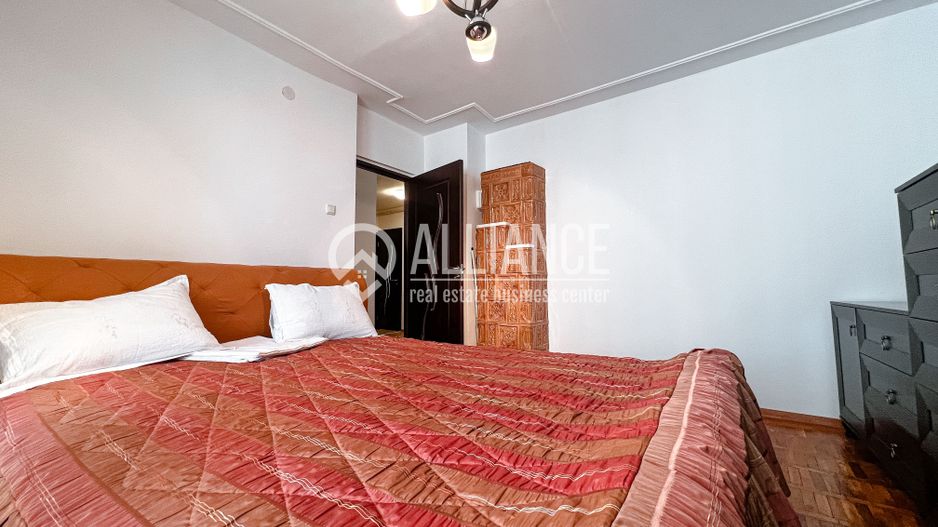 GARA(COD 05) - Apartament 3 camere spațios, complet mobilat și utilat - Poză 8