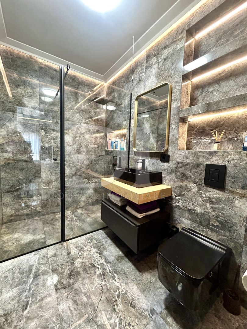 Duplex ultramodern la cheie | Zona Parcul Poligonului - Poză 13