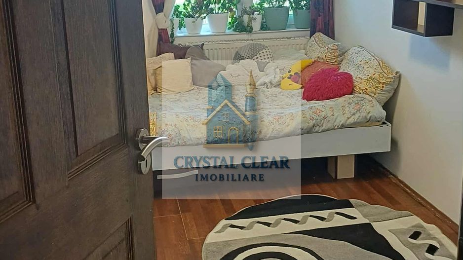 Apartament 3 camere - zona Sângeorgiu de Mureș - Poză 4