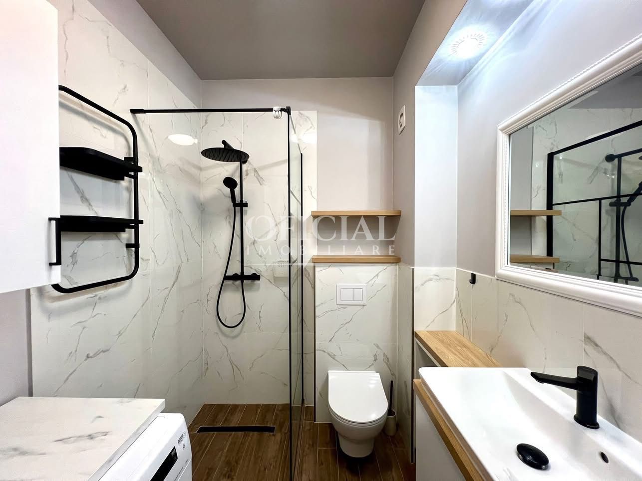 Apartament 3 Camere | 77 Mp | Garaj |  Zona VIVO COLUMNA - Poză 8