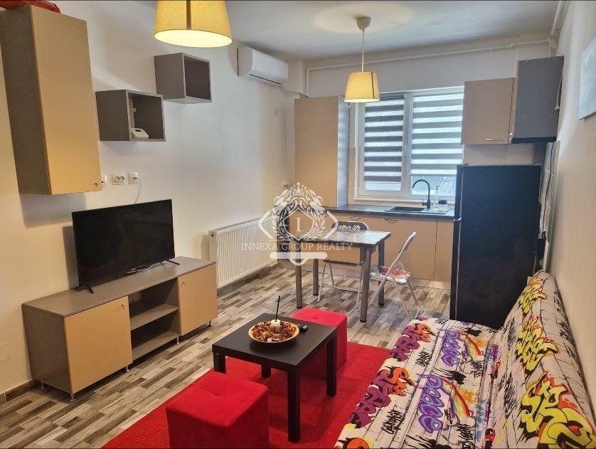 Apartament 2 camere semidecomandat de vanzare in zona Aparatorii Patriei - Poză 1