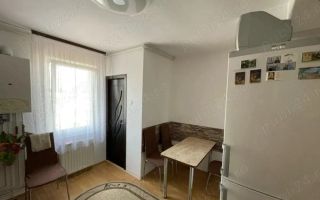 Apartament cu 2 camere, 51 mp, decomandat, Zona Shopping City - Poză 4