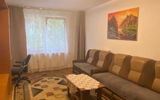 Închiriere apartament 3 camere – parter înalt – Tudor, str. Rodniciei - Poză 2