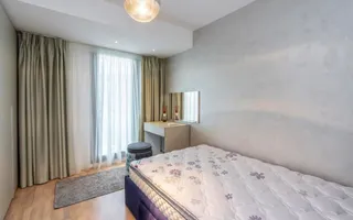 Apartament 4 camere lux - Herastrau | Loc de parcare | Boxa - Poză 13