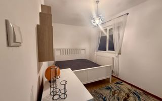 Apartament cu 2 camere etaj intermediar | Sagului - Poză 5