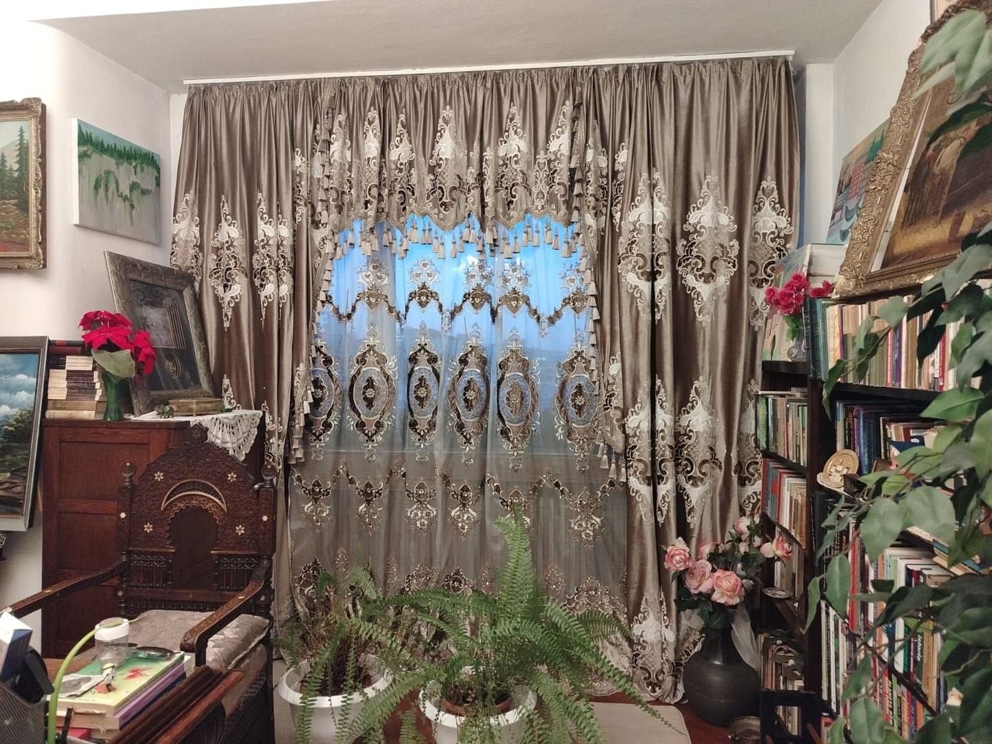 De vanzare Apartament 4 camere, Dacia, ultracentral - Poză 2