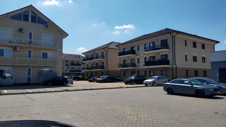 SPATIU COMERCIAL NOU CU MULTIPLE DESTINATII N DUMBRAVITA - Poză 8