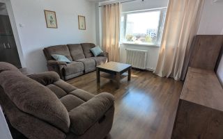 Apartament 3 camere de închiriat în zona Palas Campus, Iași - Poză 3
