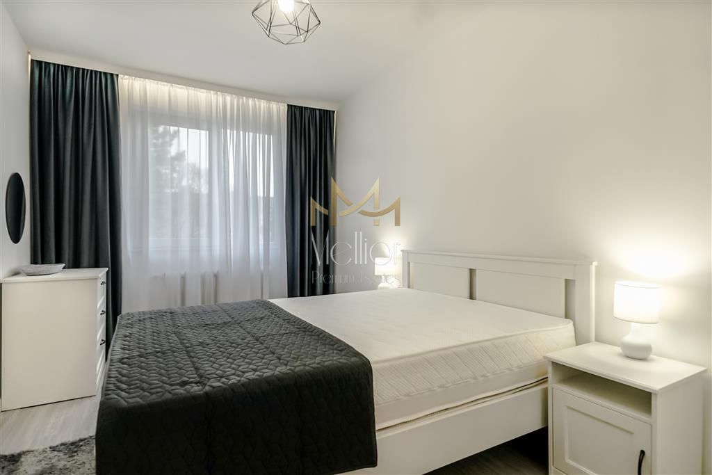 Apartament 3 camere decomandate renovat parcare Gheorgheni zona Mercur - Poză 10