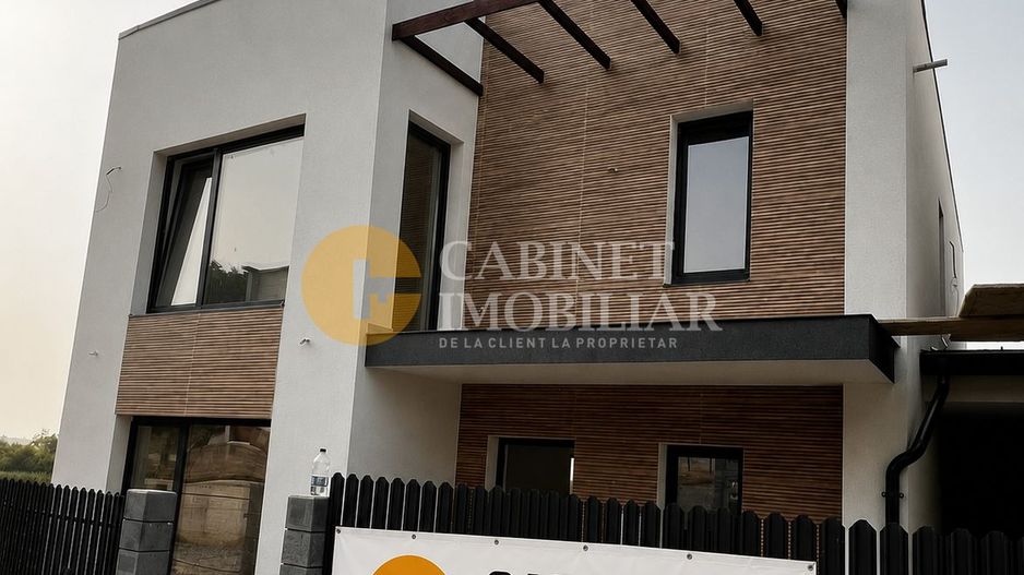 🏡 Vilă Premium Bucium 180.000 Euro 🏡 - Poză 1