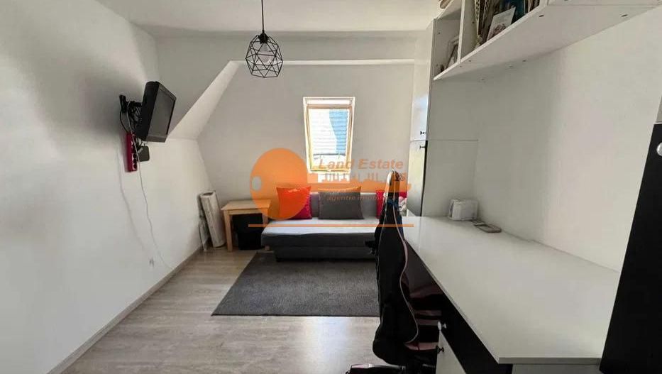 3 Camere in zona Dristor - Centrala Proprie - Poză 6