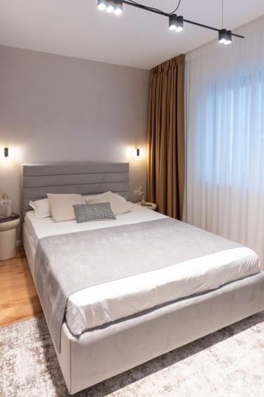 Apartament | 3 Camere | Darwin Residence | Tunari - Poză 10