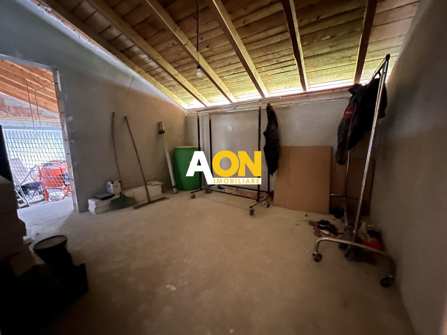 Casa | 250 mpu | SEMIFINISATA | Zona Micesti - Poză 6