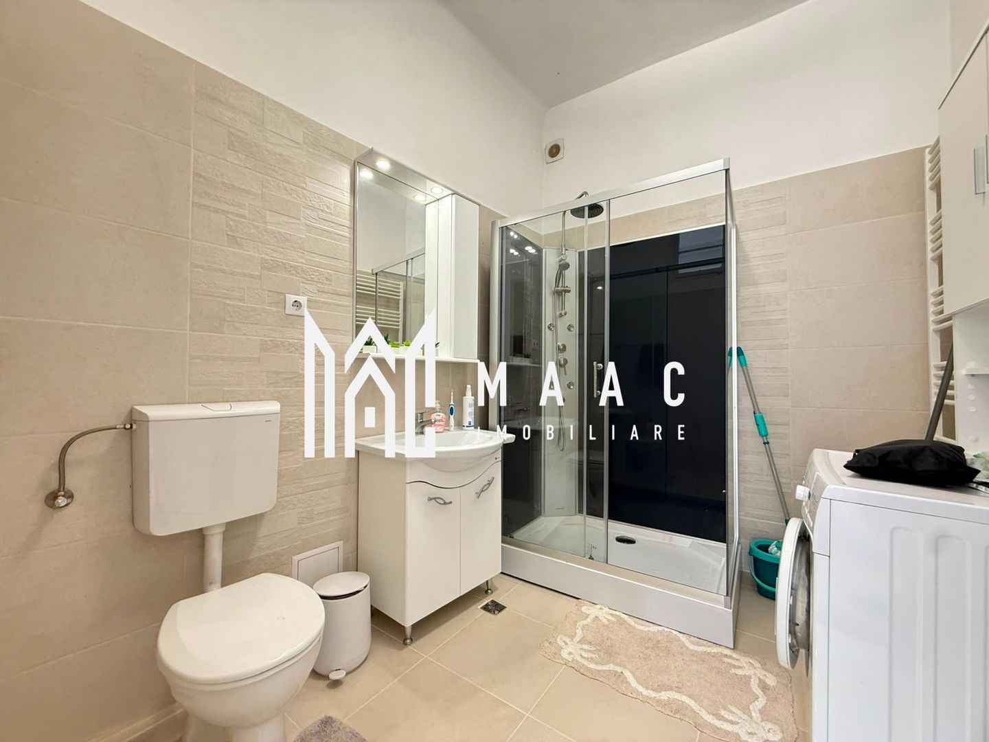Apartament 3 camere | Etaj 1 | Renovat | Ultracentral - Poză 6