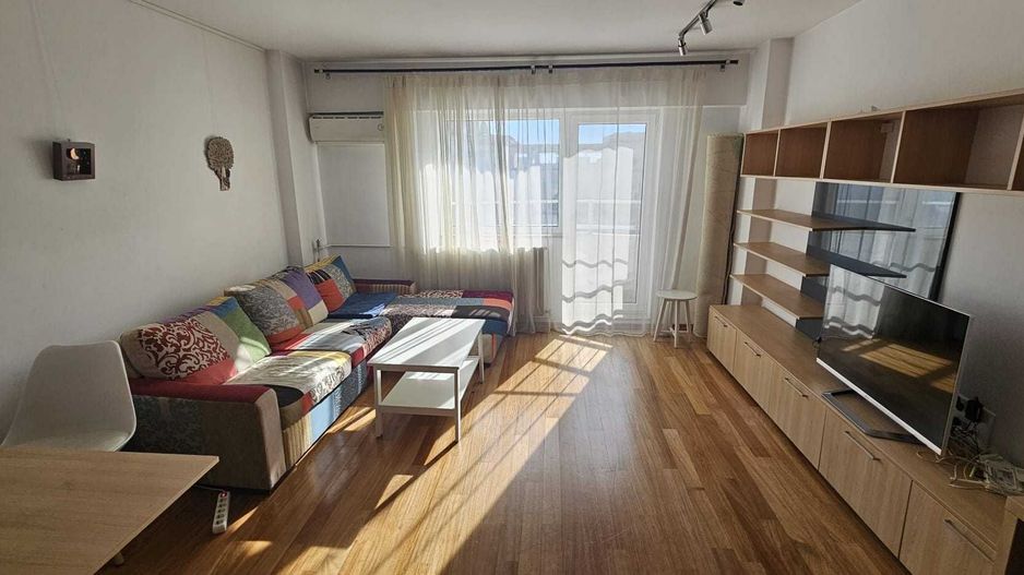 Apartament 3 camere Piata Unirii - Poză 1