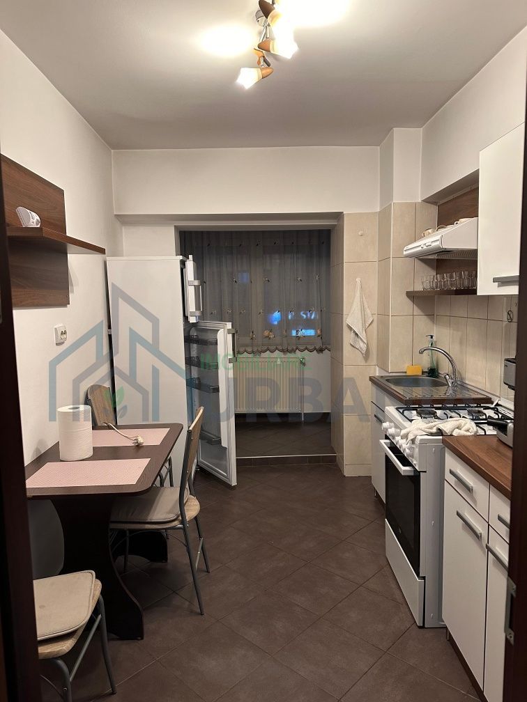 Apartament de vânzare 2 ca.ere Iasi Târgu cucu, et1 - Poză 4