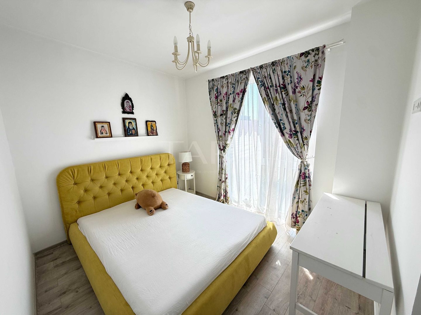 Apartament 3 camere, zona Parcul Feroviarilor - Poză 4