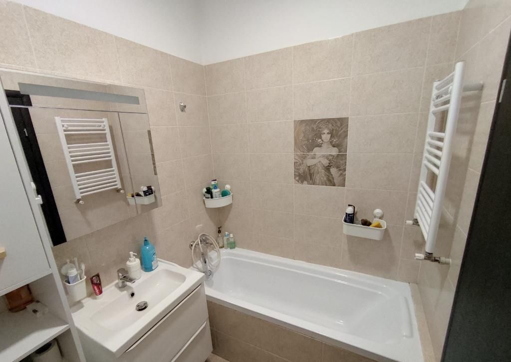 Apartament modern 2 camere | Militari Bloc nou | CENTRALA PROPRIE - Poză 4