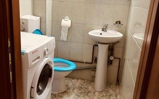 3 camere  Complexul Studentesc, , 2 bai , 2 balcoane , - Poză 5