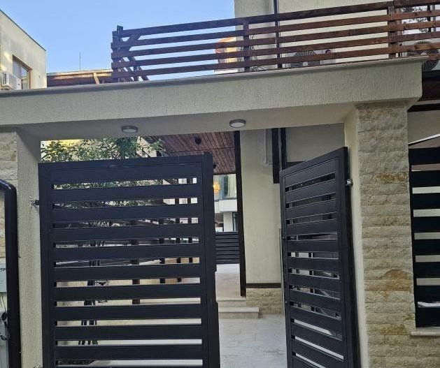 Apartamet 3 camere Curte Privată | Prima Închiriere | Domenii – Arcul de Triumf - Poză 2