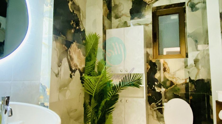 Primaverii - Apartament 4 camere spatios - Poză 9