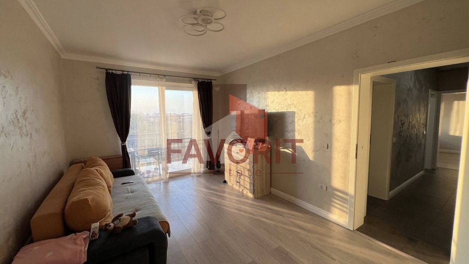 Apartament 2 camere decomandat | Giroc - Poză 3