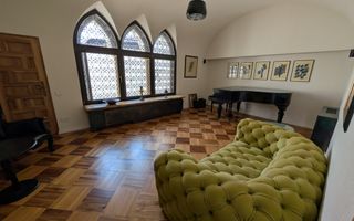 Vila Spectaculoase de inhiriat Bucuresti Central - Poză 63