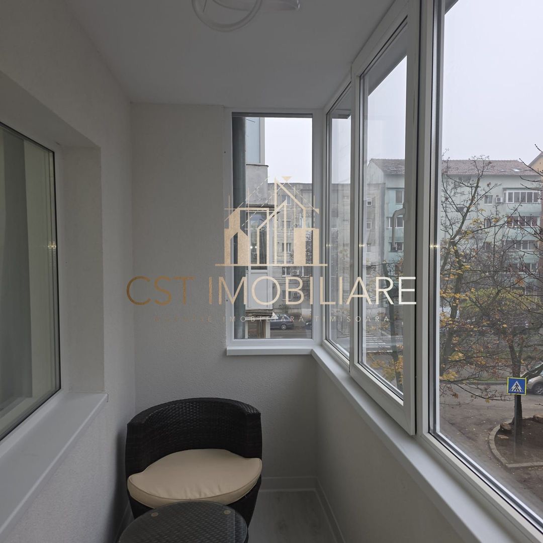 Apartament 3 camere modern Sagului – langa Shopping City - Poză 13