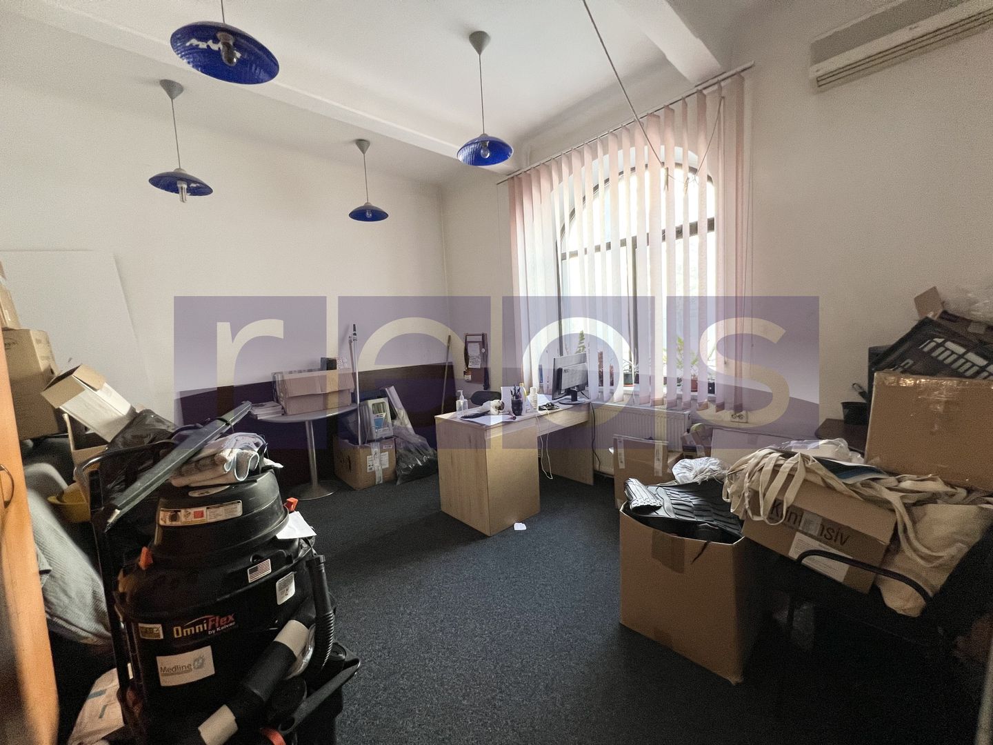 VANZARE 2 CAMERE | PARTER | BOXA + GARAJ | PODUL GRANT - Poză 3